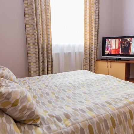 Hotel Europa تريسكافيتس المظهر الخارجي الصورة