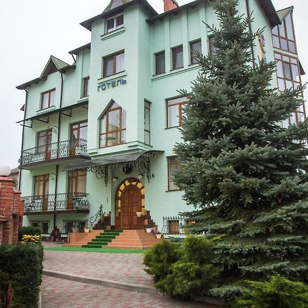 Hotel Europa تريسكافيتس المظهر الخارجي الصورة