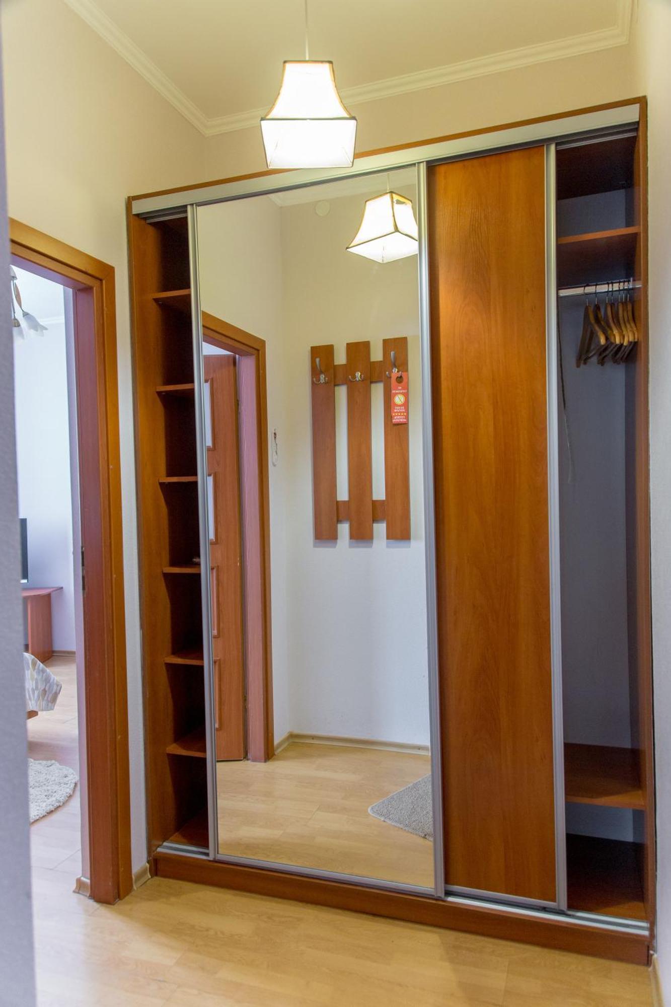 Hotel Europa تريسكافيتس المظهر الخارجي الصورة