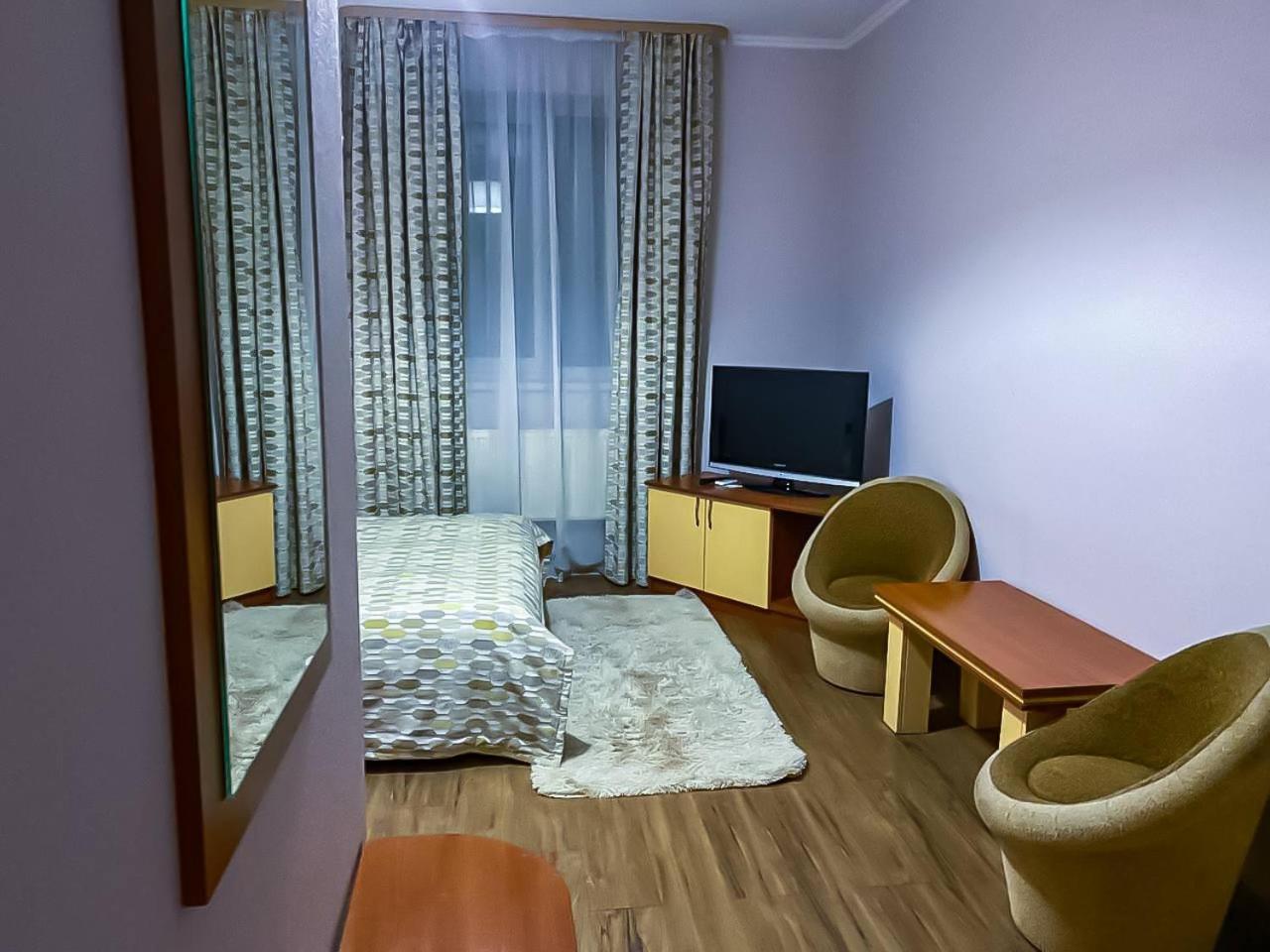 Hotel Europa تريسكافيتس المظهر الخارجي الصورة