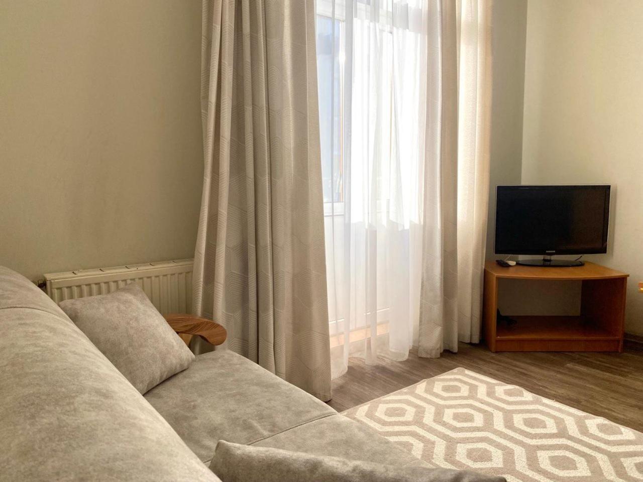 Hotel Europa تريسكافيتس المظهر الخارجي الصورة
