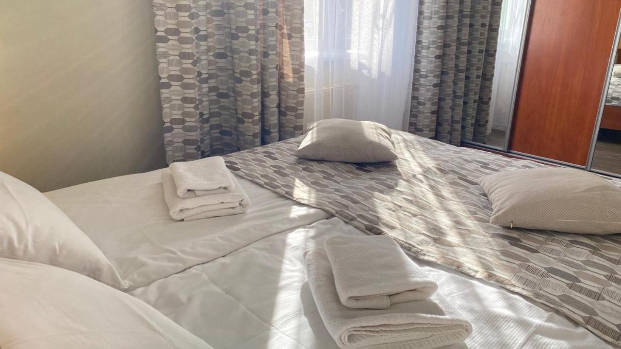 Hotel Europa تريسكافيتس المظهر الخارجي الصورة