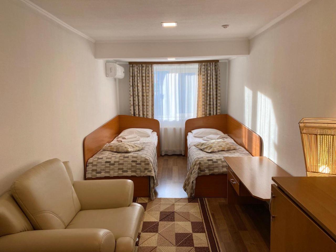 Hotel Europa تريسكافيتس المظهر الخارجي الصورة