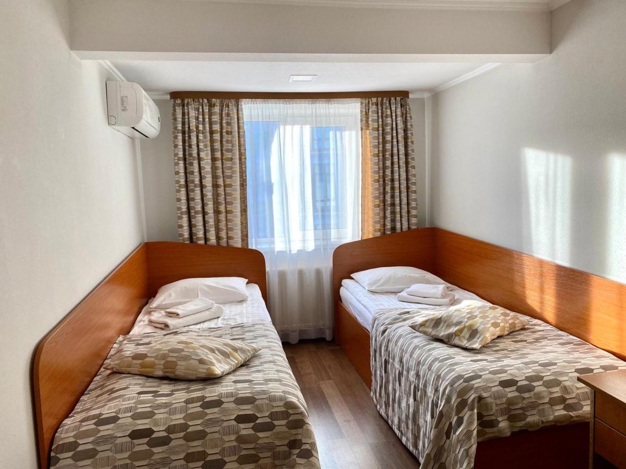 Hotel Europa تريسكافيتس المظهر الخارجي الصورة
