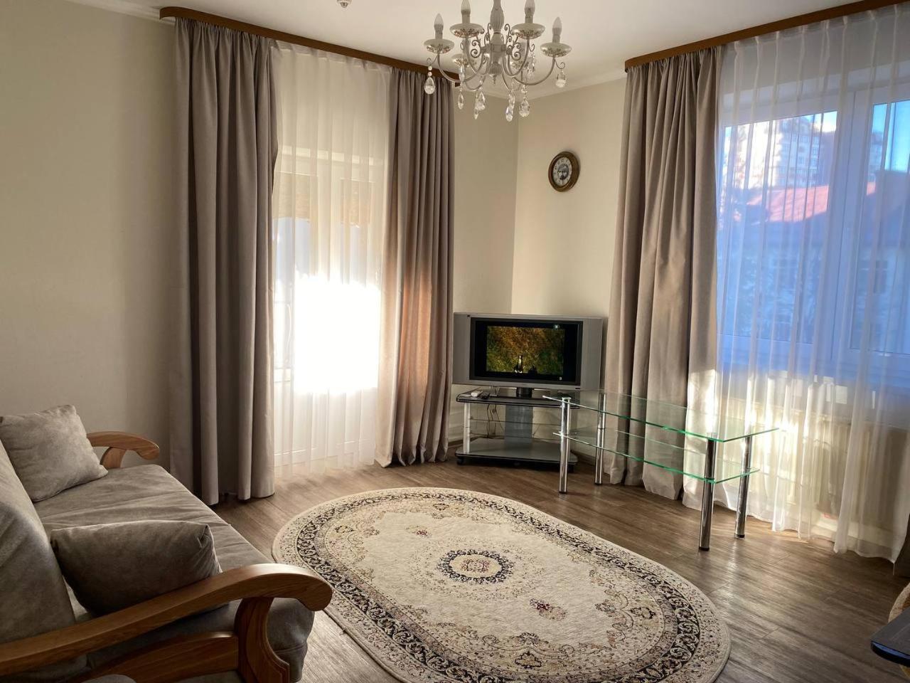 Hotel Europa تريسكافيتس المظهر الخارجي الصورة