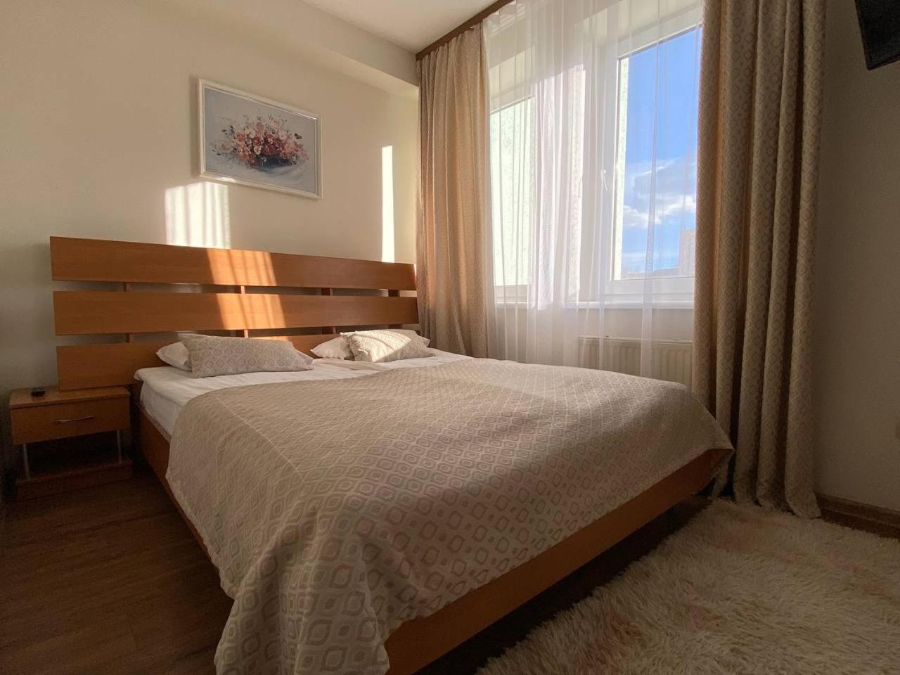 Hotel Europa تريسكافيتس المظهر الخارجي الصورة