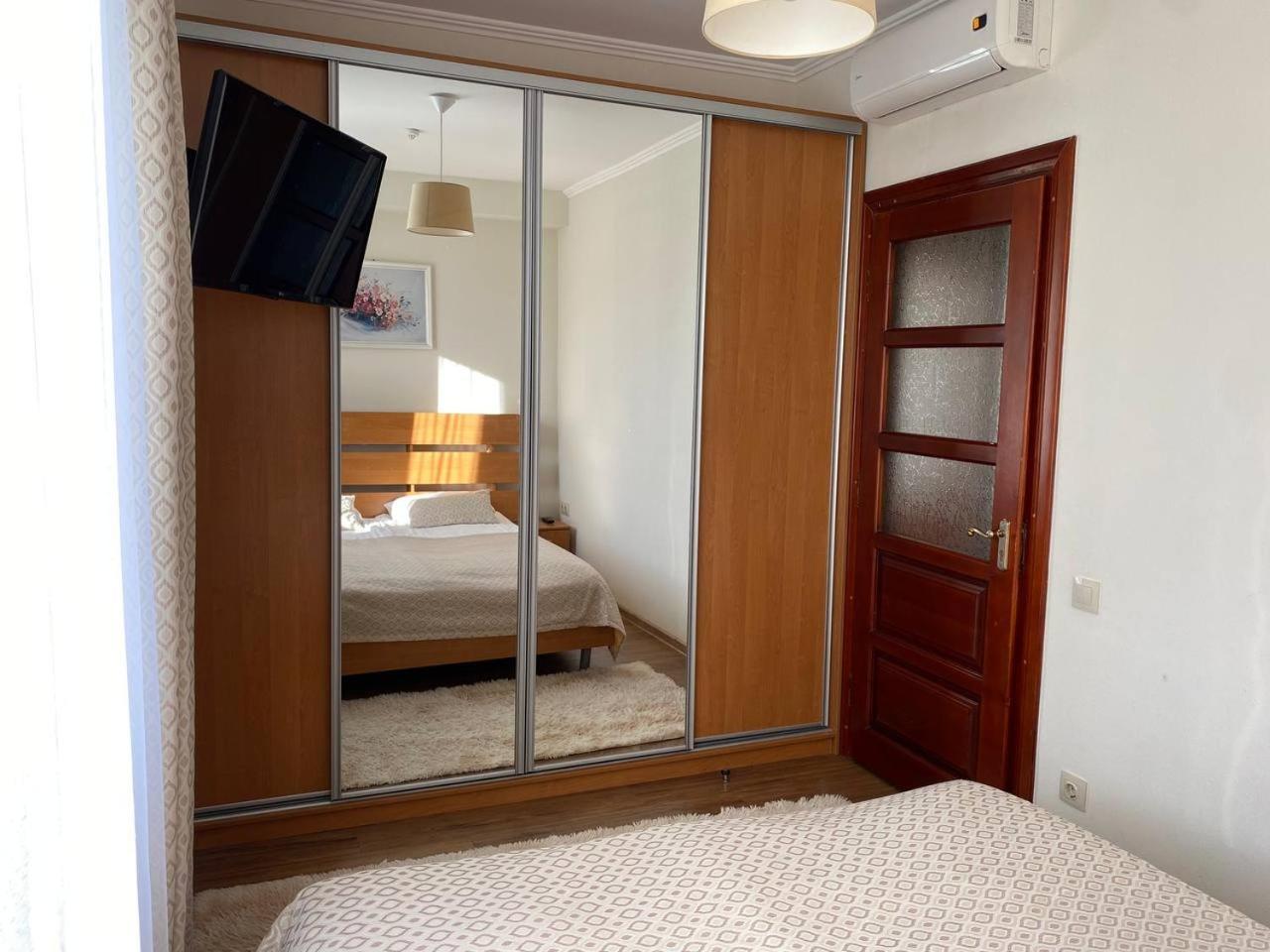 Hotel Europa تريسكافيتس المظهر الخارجي الصورة