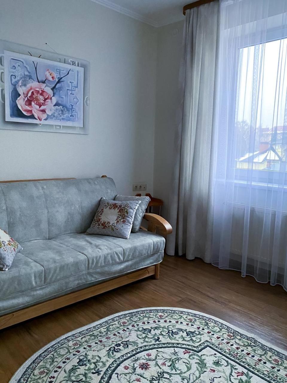 Hotel Europa تريسكافيتس المظهر الخارجي الصورة