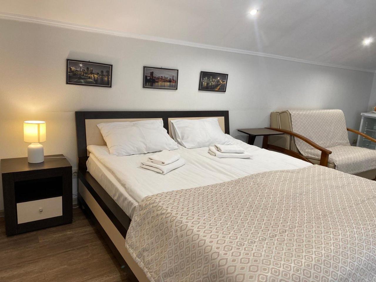 Hotel Europa تريسكافيتس المظهر الخارجي الصورة
