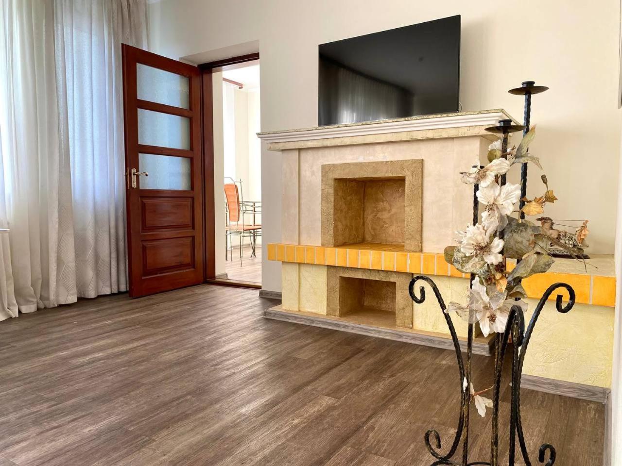 Hotel Europa تريسكافيتس المظهر الخارجي الصورة