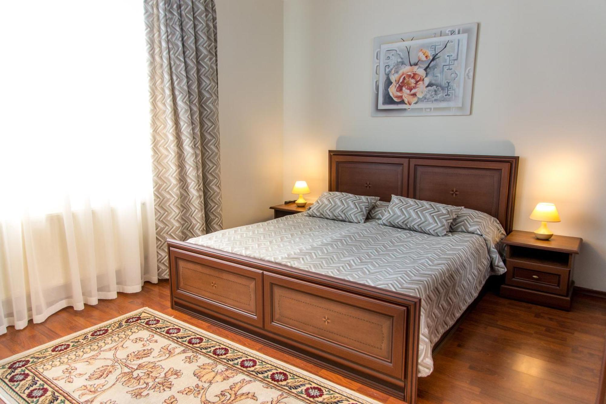 Hotel Europa تريسكافيتس المظهر الخارجي الصورة