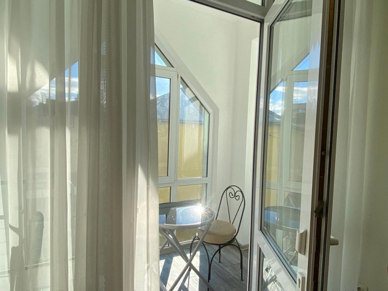 Hotel Europa تريسكافيتس المظهر الخارجي الصورة