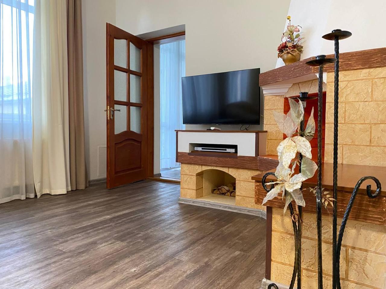 Hotel Europa تريسكافيتس المظهر الخارجي الصورة