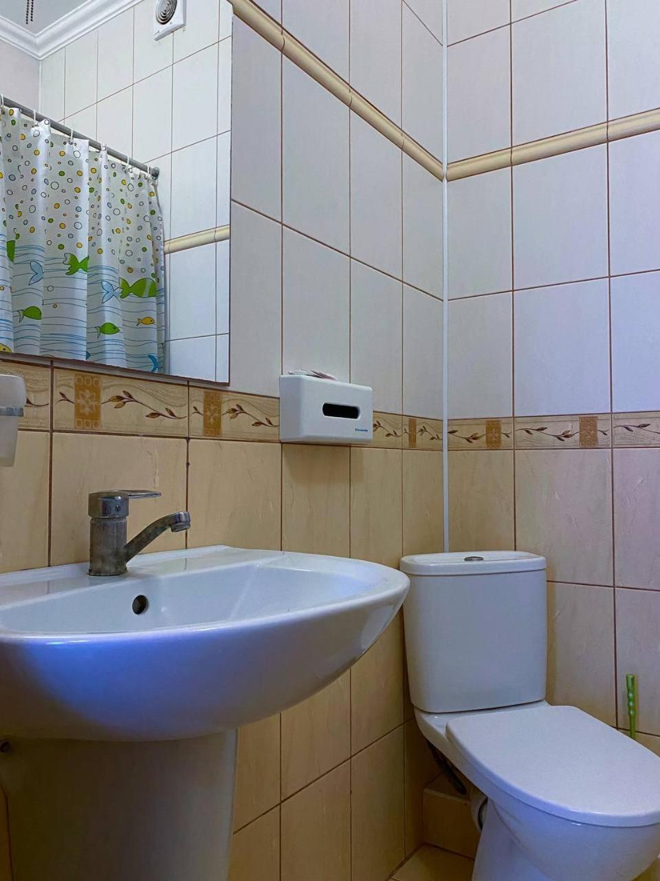 Hotel Europa تريسكافيتس المظهر الخارجي الصورة