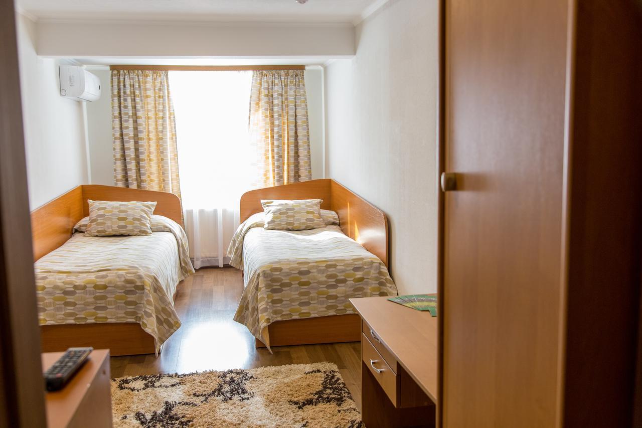 Hotel Europa تريسكافيتس المظهر الخارجي الصورة